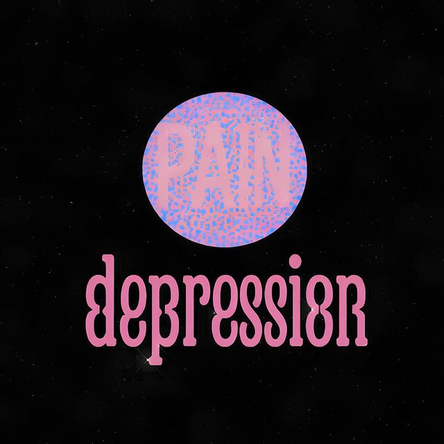 pain, depression