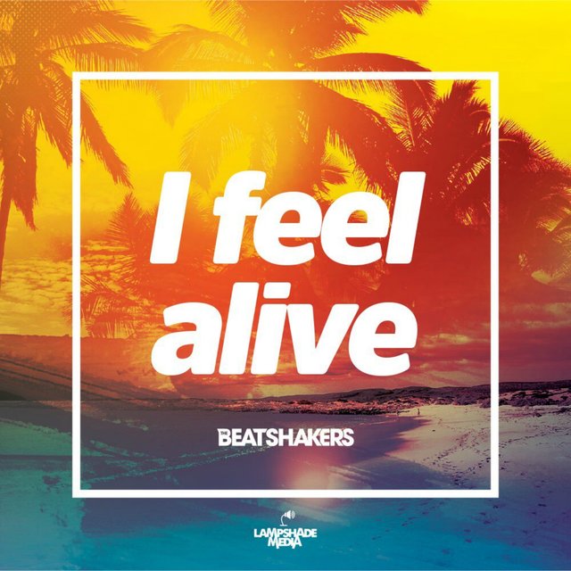 I Feel Alive (Radio Edit)