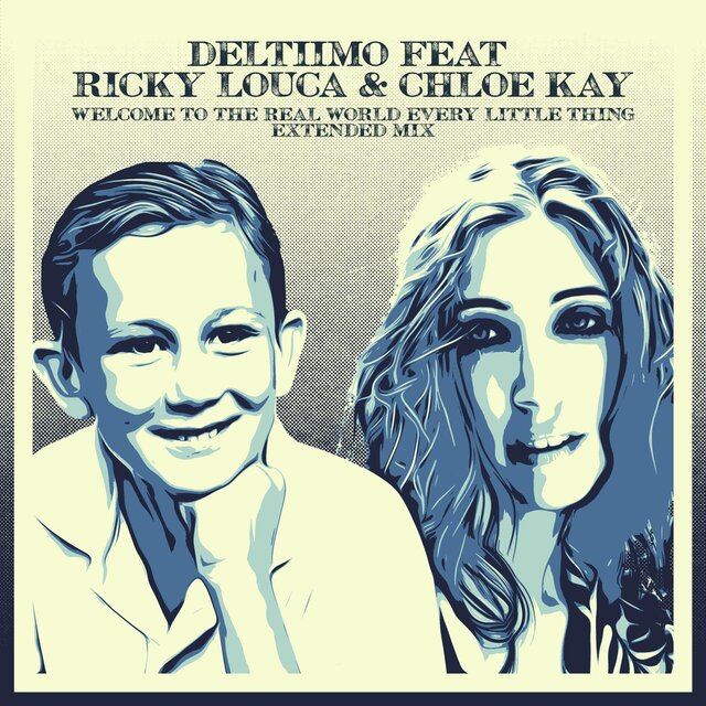 Welcome to the Real World Every Little Thing (Extended Mix)
