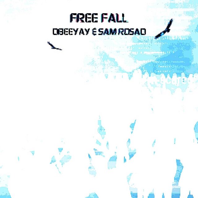 Cover art for album  by Obeeyay, Sam Rosao
