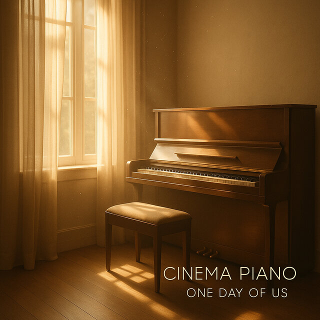 One Day of Us