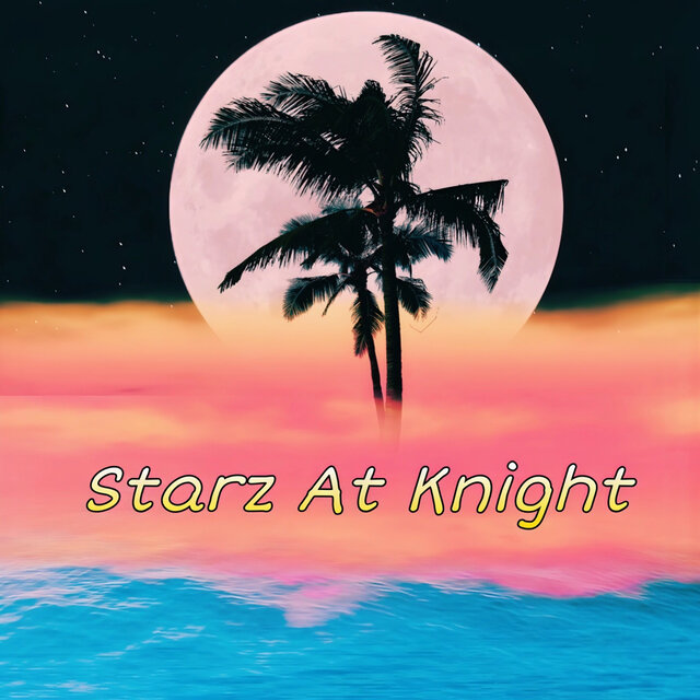 Starz at Knight