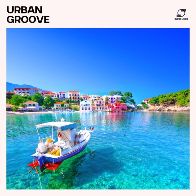 Urban Groove: Lounge House Beats