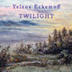 Cover art for album Twilight by Yelena Eckemoff, Marilyn Mazur, Jakob Buchanan, Klavs Hovman