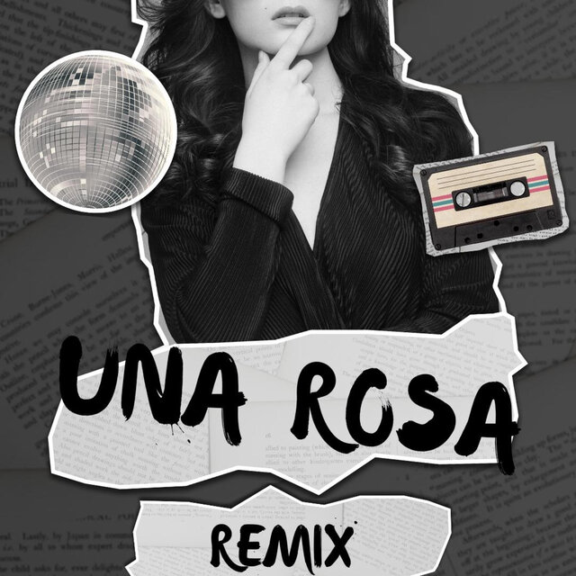 Una rosa (Remix)