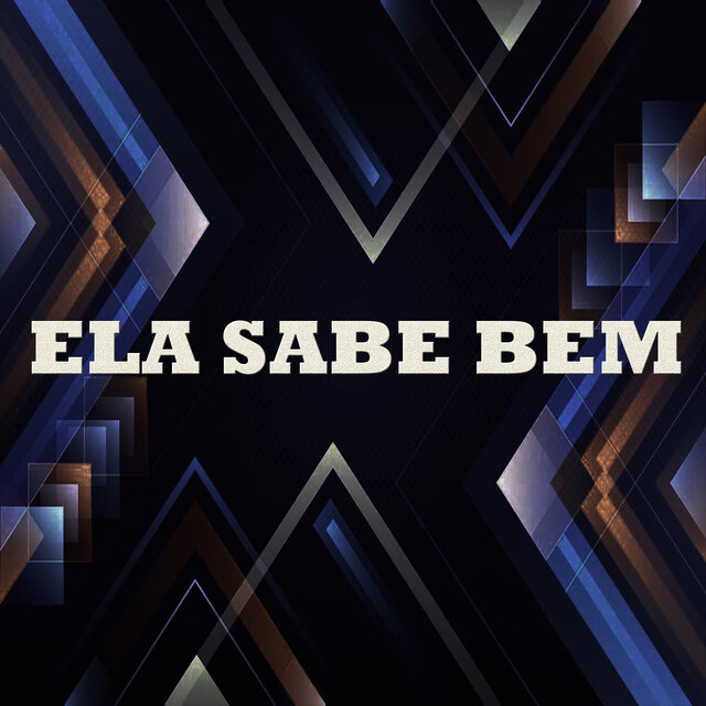 Ela Sabe Bem