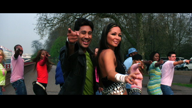 Akh Lad Gayi (From 
