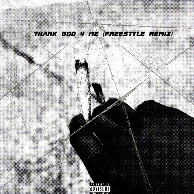 Thank god 4 me