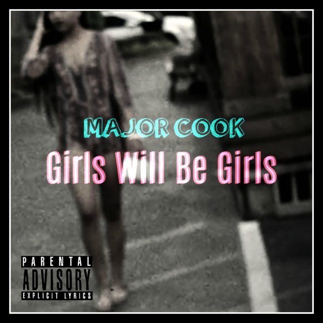 Girls Will Be Girls