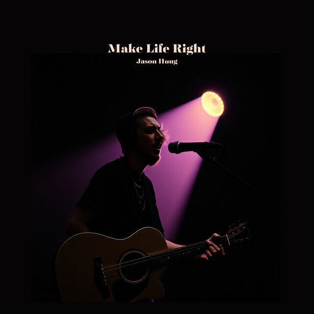 Make Life Right