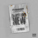 Cover art for album Everything New (feat Chance The Rapper, Wiz Khalifa, Rockie Fresh) by DJ Pharris, Chance the Rapper, Wiz khalifa, Rockie Fresh