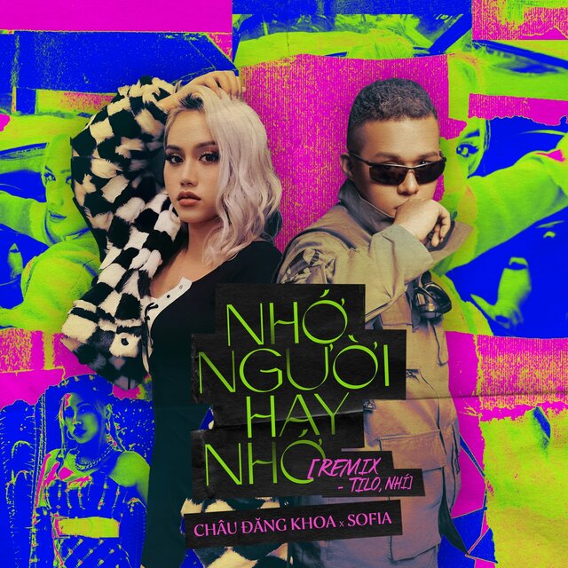 Nhớ Người Hay Nhớ (Special Remix)
