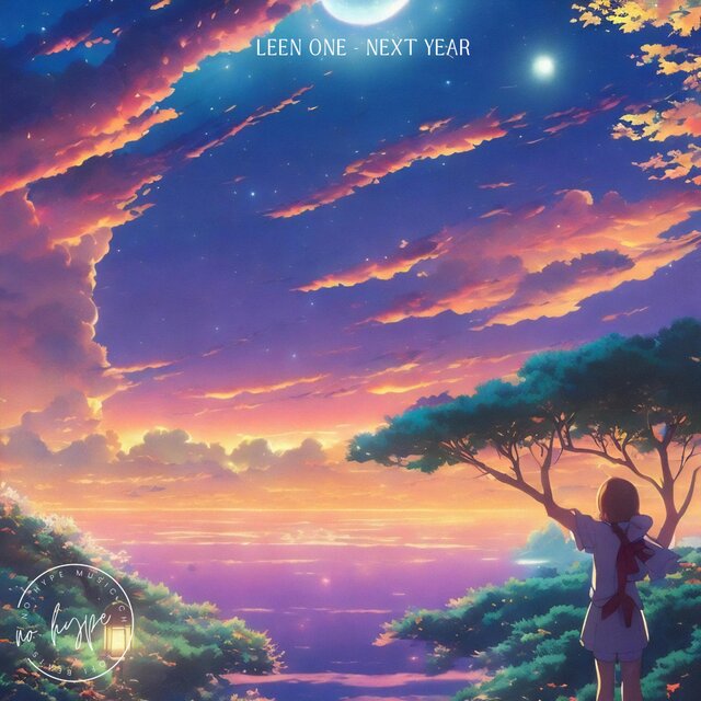 next year