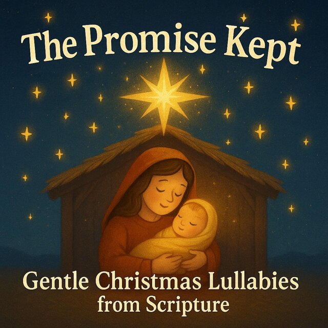 The Promise Kept