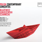 Concerto for Guitar & String Orchestra: I. Andante