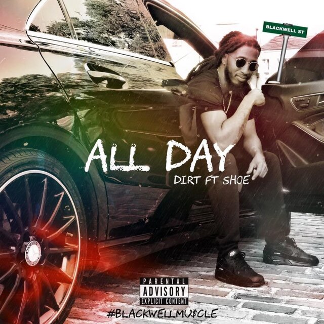All Day (feat. $hoe)