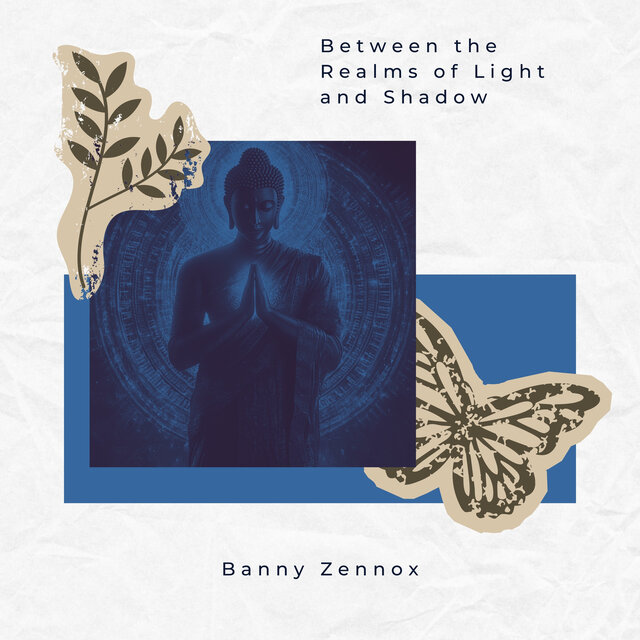Between the Realms of Light and Shadow