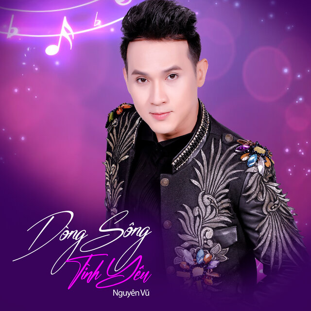Dòng Sông Tình Yêu