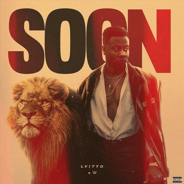 Soon.
