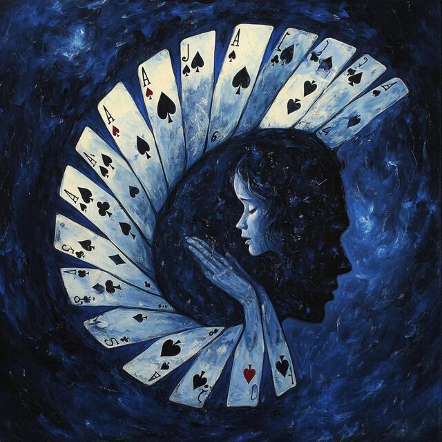 Out of Luck