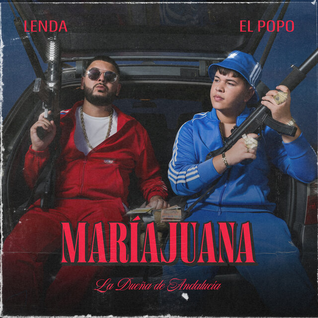MARÍAJUANA