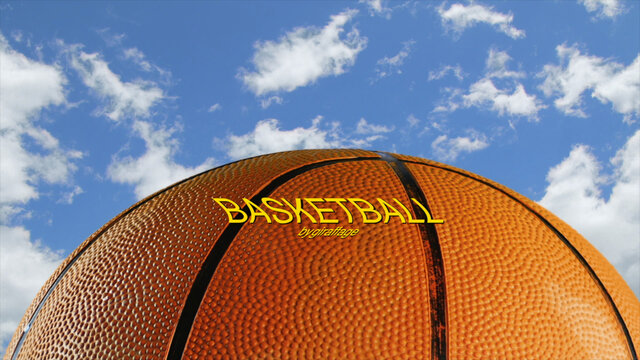 Basketball