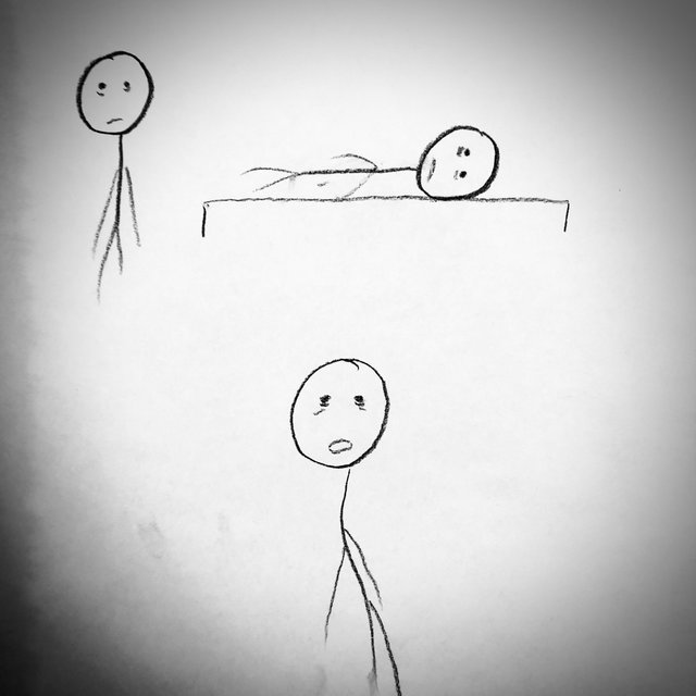 Short Songs About Suicide