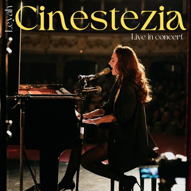 Carry on (Live from Cinestezia)