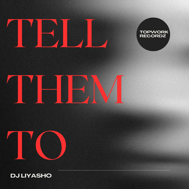 Tell Them To