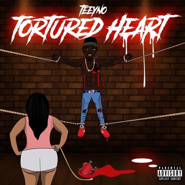 Tortured Heart