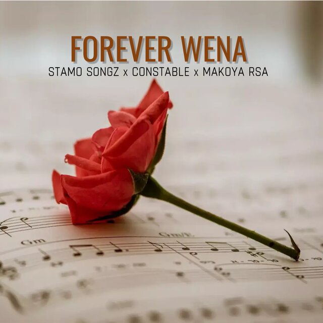 Forever Wena