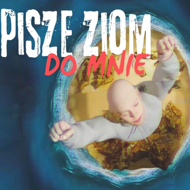 Pisze ziom do mnie
