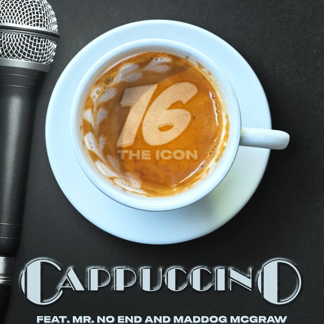 Cappucino (feat. Mr. No End & Maddog McGraw)