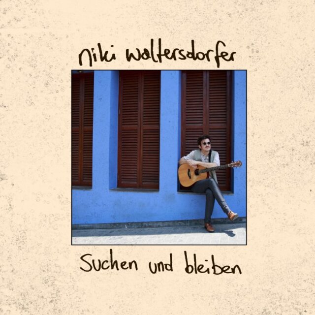 Suchen und Bleiben