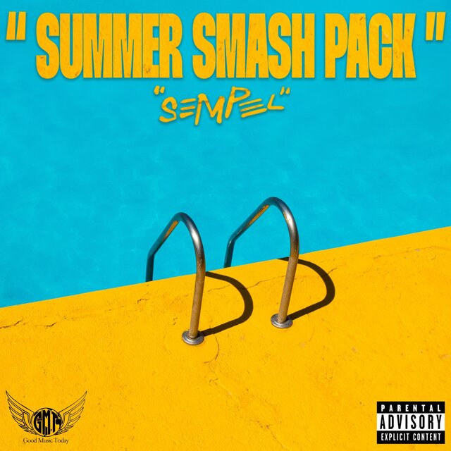 Summer Smash Pack