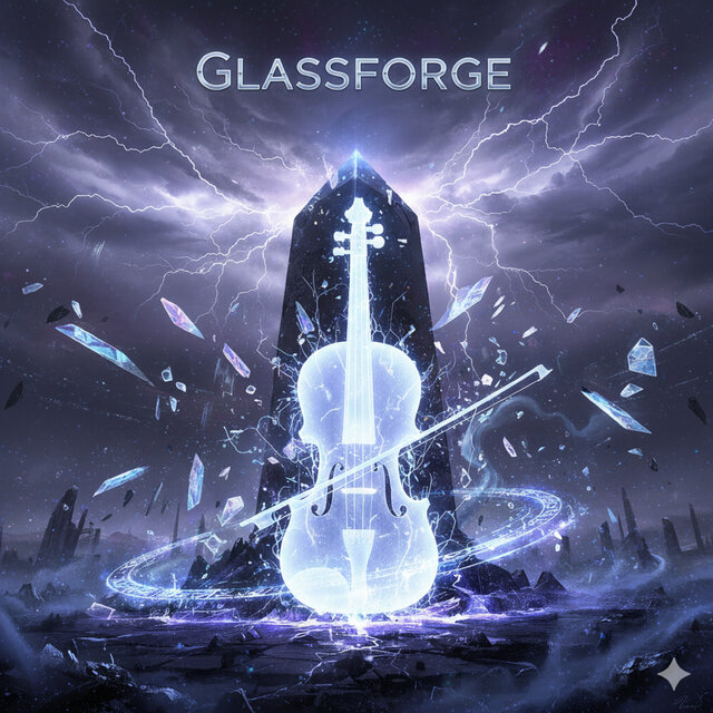 Glassforge