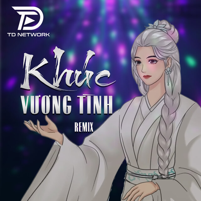 Khúc Vương Tình (Remix) [Instrumental]