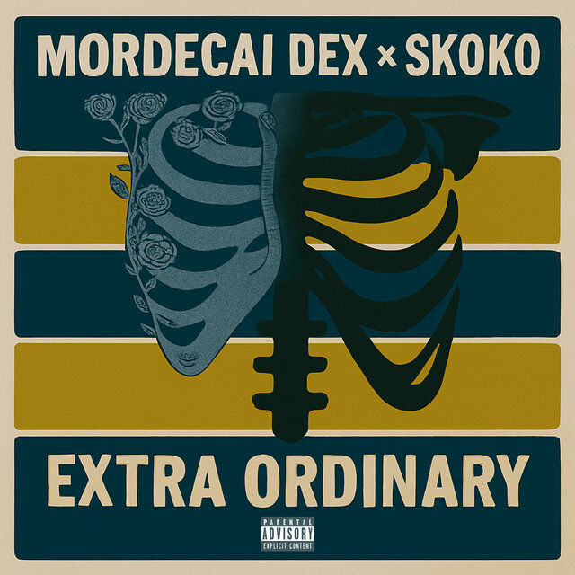 Extra Ordinary