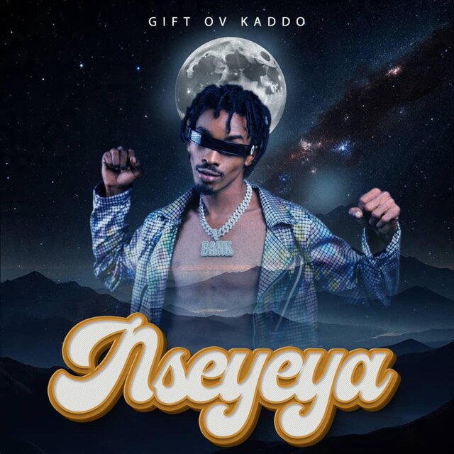 Nseyeya