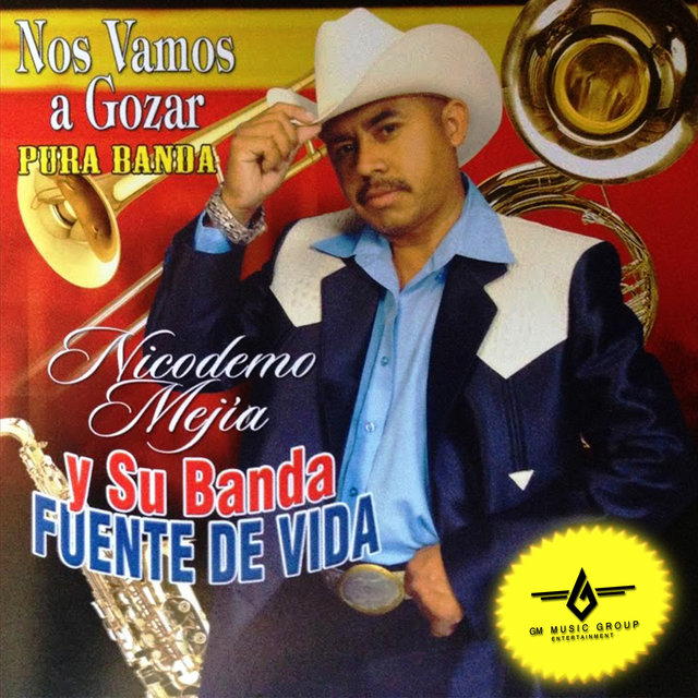 Nos Vamos a Gozar