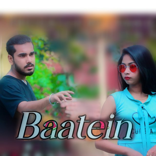Baatein