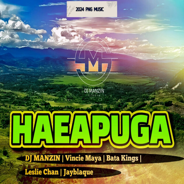 Haeapuga