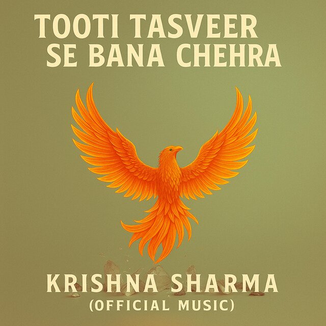 Tooti Tasveer Se Bana Chehra