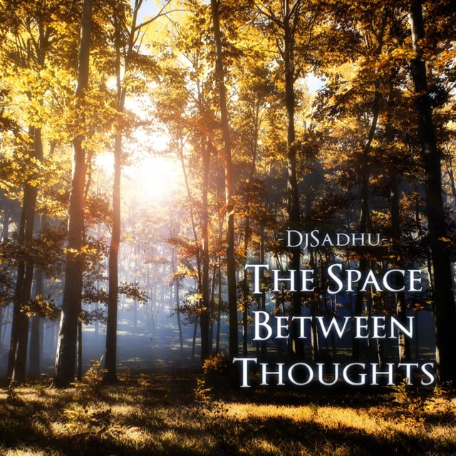 The Space Between Thoughts