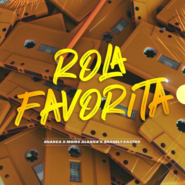 Rola Favorita