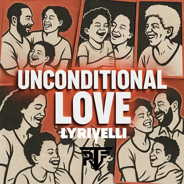 Unconditional Love