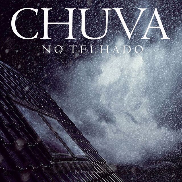 Som de Chuva no Telhado (2024 Remaster)