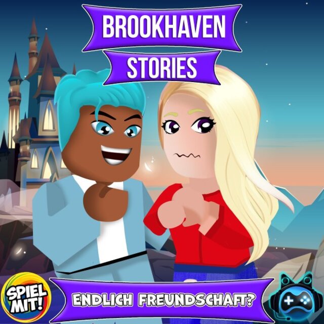 Endlich Freundschaft? (Die Abenteuer auf der Royal Wizarding High School)