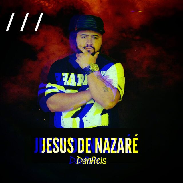 Jesus de Nazaré