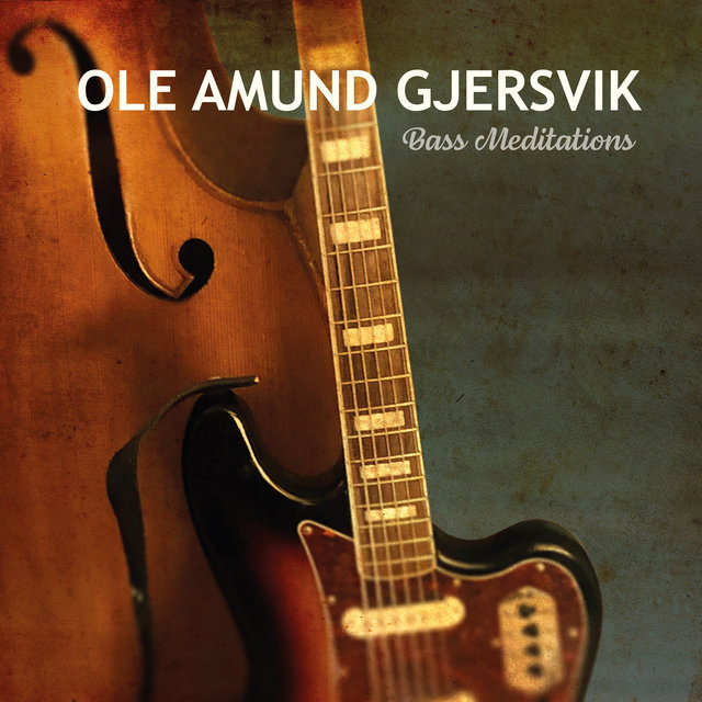 Bass Meditations